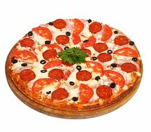 Пицца пикантная 33 см