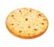 Пицца десертная