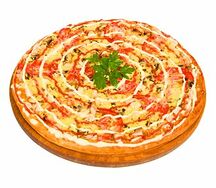 Пицца фирменная