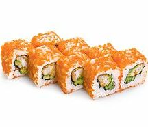 Спайси ролл