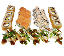 Сет романтика