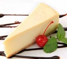 Чизкейк Нью-Йорк