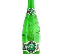 Вода Рычал-су газированная