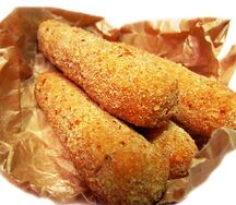 Острые ирландские пальцы