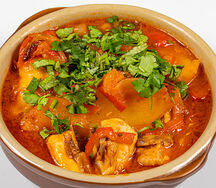 Цыпленок по-домашнему