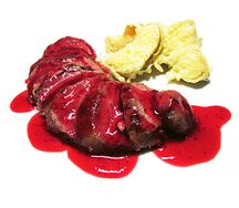 Утиная грудка