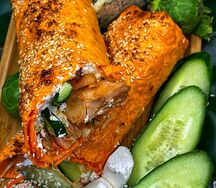 Шаверма Блючиз