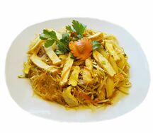 Миен Сао Тофу