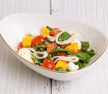 Коралловый риф