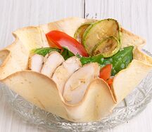 Бомонд в Дебюте