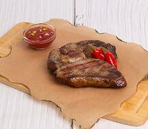 Стейк Корсар