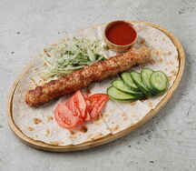 Люля-кебаб курица