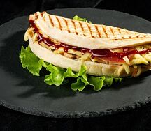 Так-мак из курицы