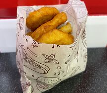 Наггетсы куриные 