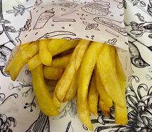 Картошка Фри Средняя