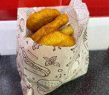 Наггетсы куриные