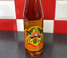 Лимонад ЛВГ-Агро Груша 