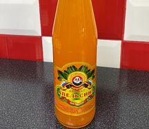 Лимонад ЛВГ-агро Апельсин