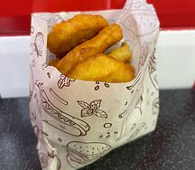 Наггетсы куриные 