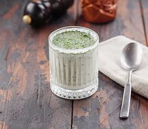 Армянская окрошка