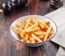 Картофель фри 