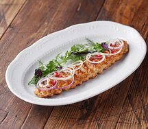 Кебаб из цыпленка