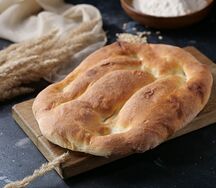 Пышный армянский матнакаш