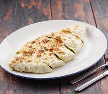 Женгялов хац