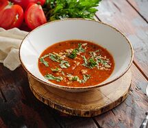 Наваристый харчо