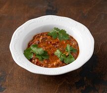 Лобио по-армянски