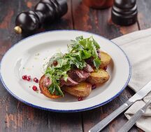 Фланк стейк