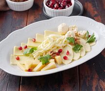 Армянские сыры