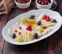 Фермерские сыры