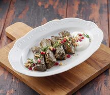 Фирменная толма