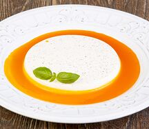 Панна котта