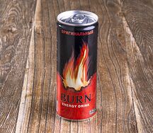 Burn