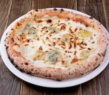 Пицца Кватро Формаджи