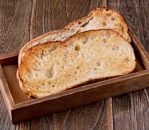 Чиабатта пшеничная