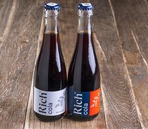 Rich Cola
