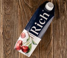Сок Rich