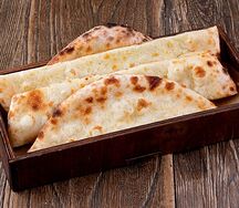 Фокачча с сыром