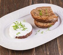 Тартар из говядины