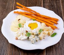 Итальянские сыры