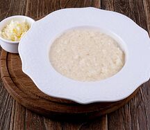 Рисовая каша