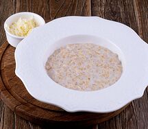 Овсяная каша