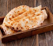 Фокачча с чесночным маслом