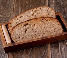 Чиабатта ржаная