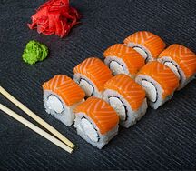 Ролл Филадельфия Лайт