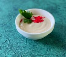 Соус Цезарь