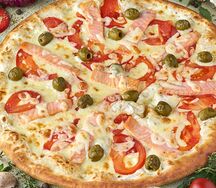 Пицца Норвежская 